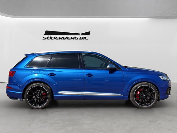 Audi SQ7 20 of 29