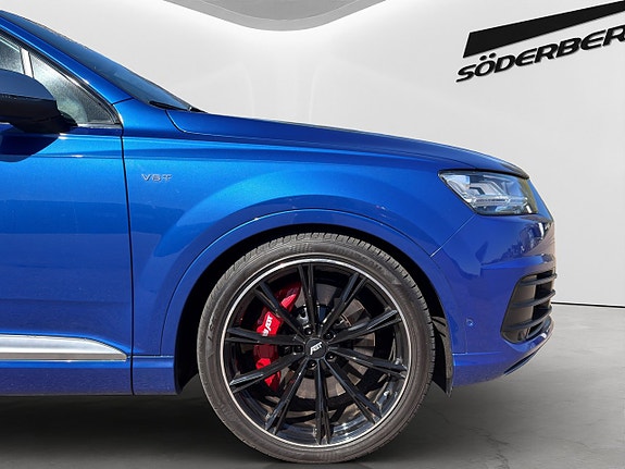 Audi SQ7 22 of 29
