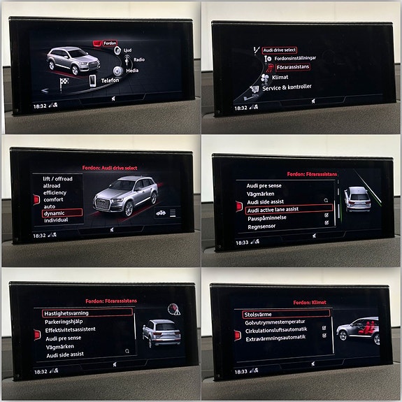 Audi SQ7 9 of 29
