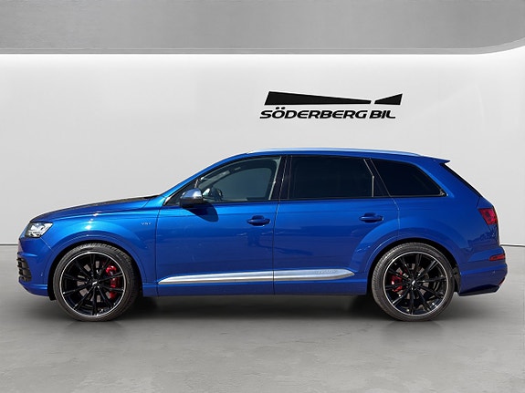 Audi SQ7 4 of 5
