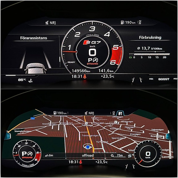 Audi SQ7 16 of 29