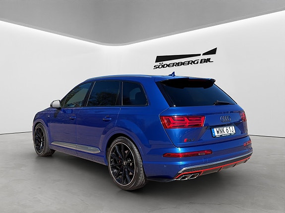 Audi SQ7 27 of 29