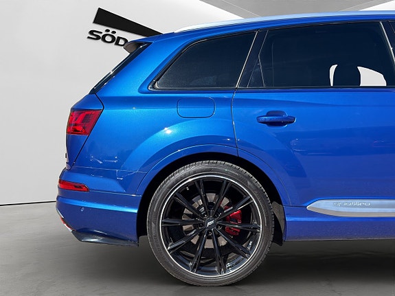 Audi SQ7 21 of 29