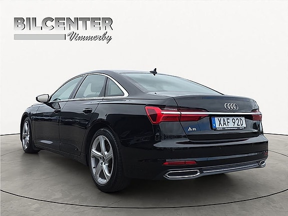 Audi A6 5 of 5