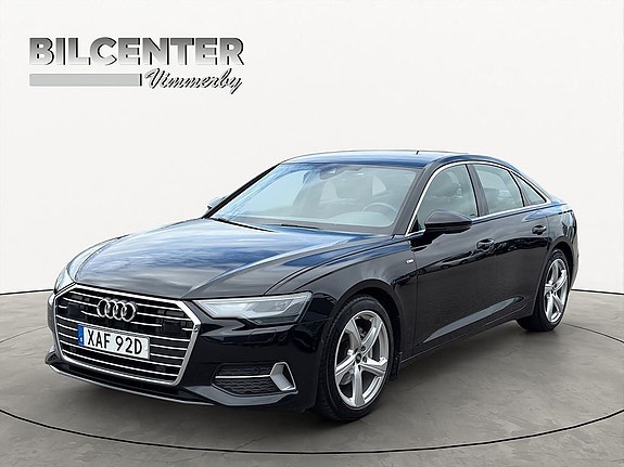 Audi A6 3 of 5