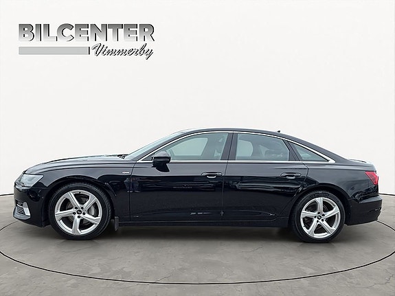 Audi A6 4 of 5