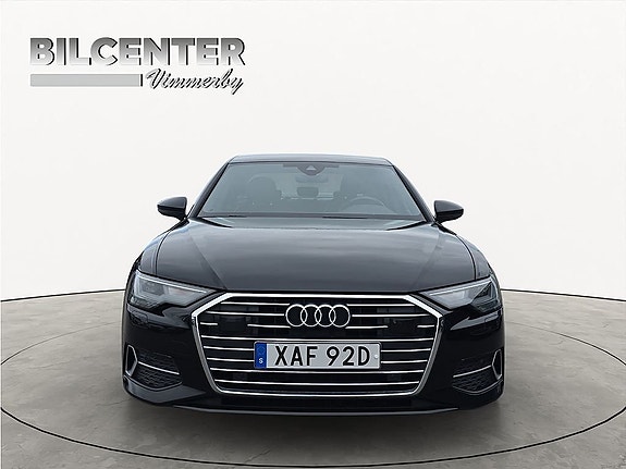 Audi A6 2 of 5