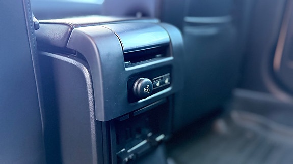 Volvo V70 30 of 30
