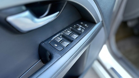 Volvo V70 29 of 30