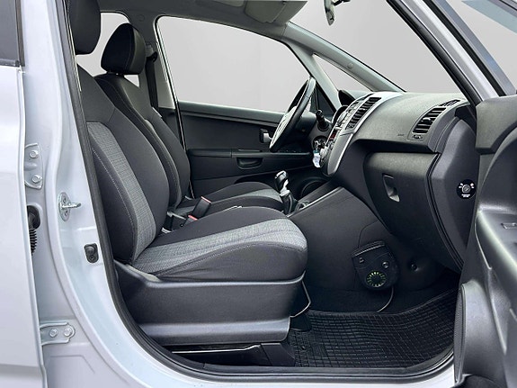 Kia Venga 20 of 21