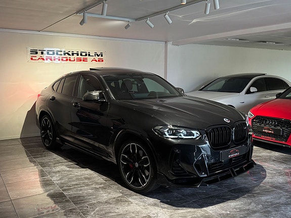 BMW X4 2 of 5