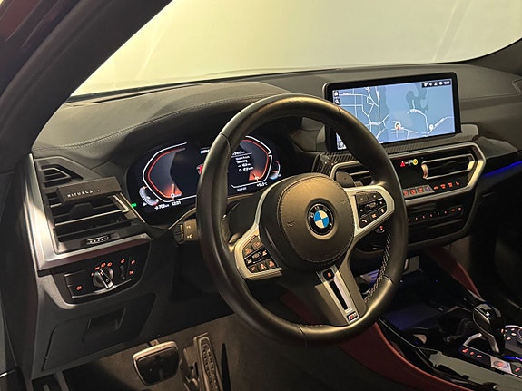BMW X4 11 of 27