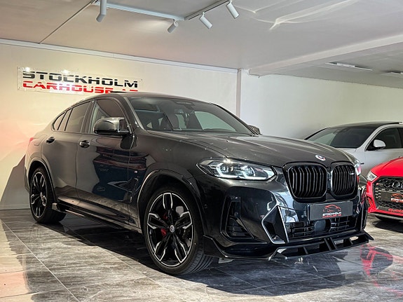BMW X4 5 of 5