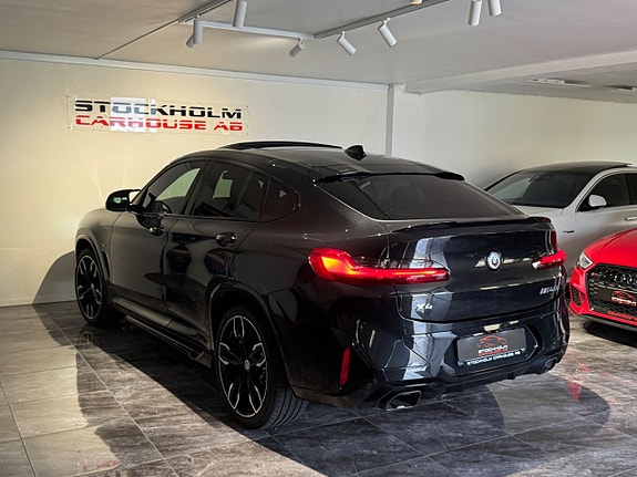 BMW X4 8 of 27