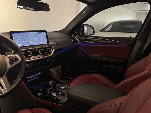 BMW X4 12 of 27