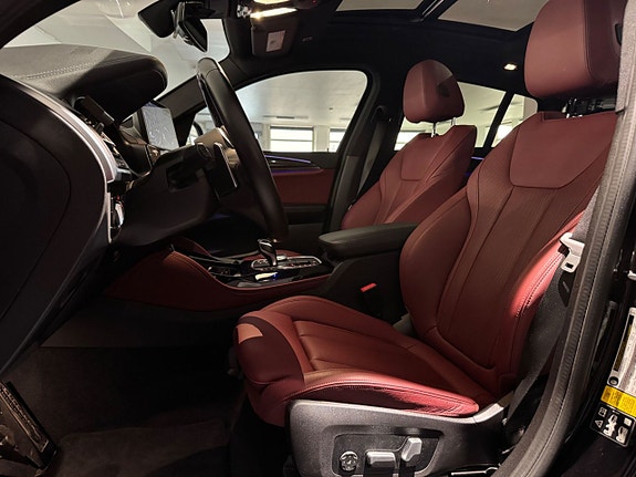 BMW X4 13 of 27