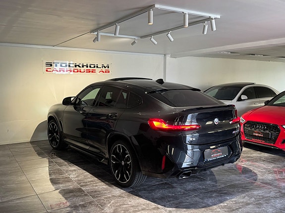 BMW X4 7 of 27