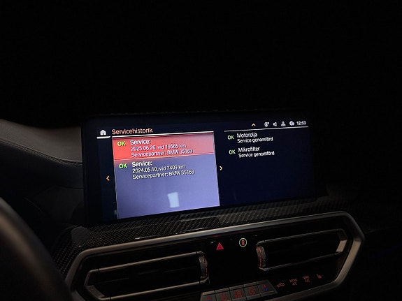BMW X4 17 of 27