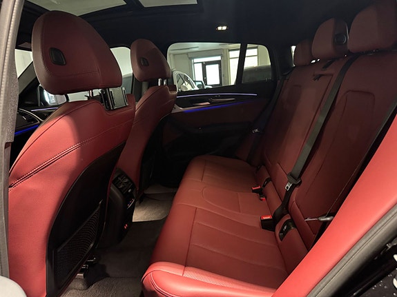 BMW X4 14 of 27