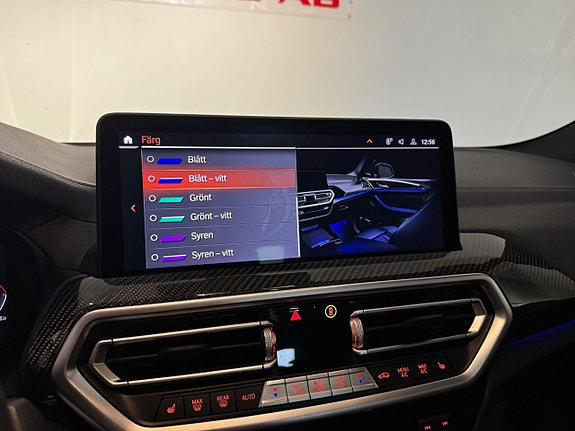 BMW X4 20 of 27