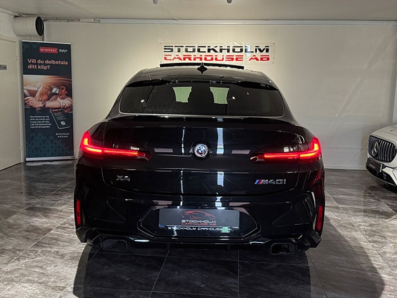 BMW X4 9 of 27