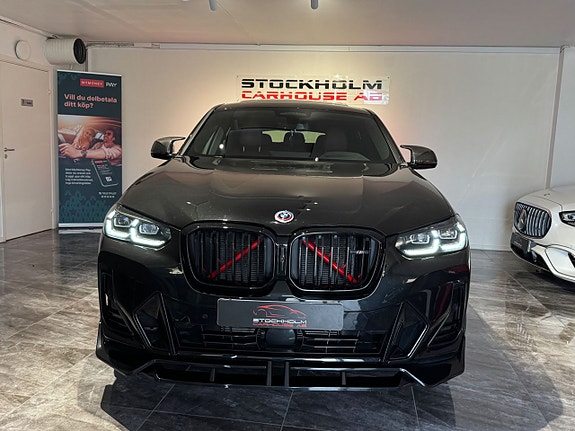 BMW X4 6 of 27