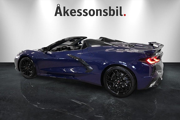 Chevrolet Corvette 10 of 25