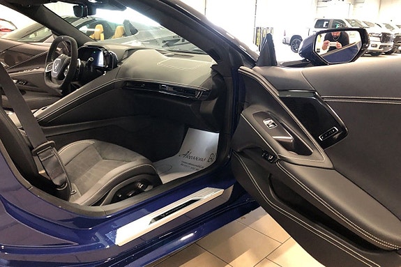 Chevrolet Corvette 15 of 25
