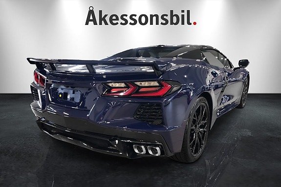 Chevrolet Corvette 5 of 25