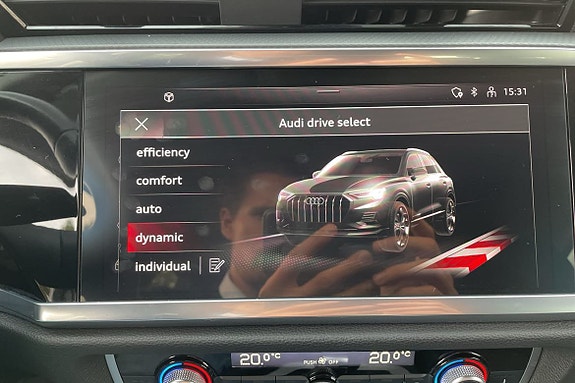 Audi Q3 18 of 18