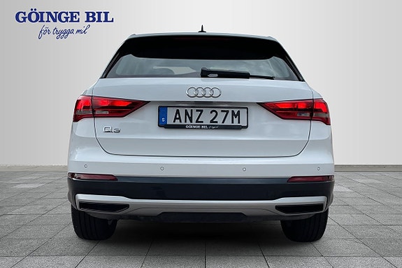 Audi Q3 7 of 18