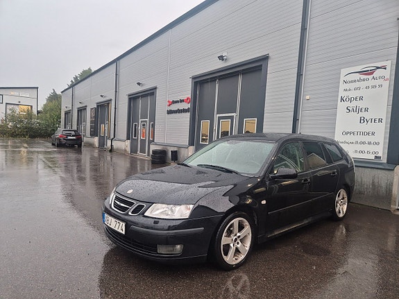 Saab 9-3