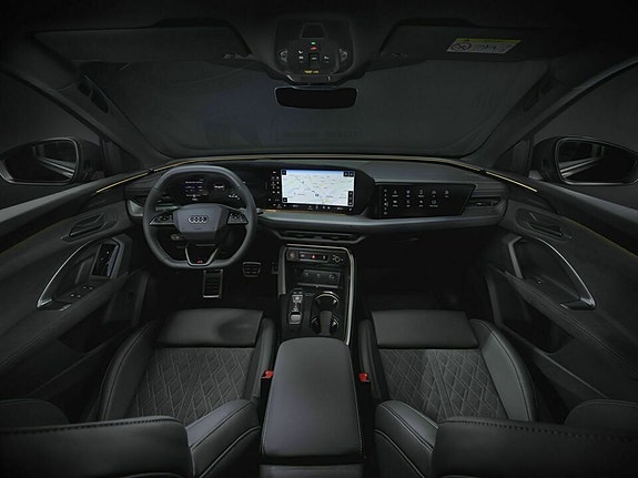 Audi Q5 5 of 5