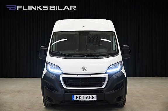 Peugeot Boxer 13 of 27