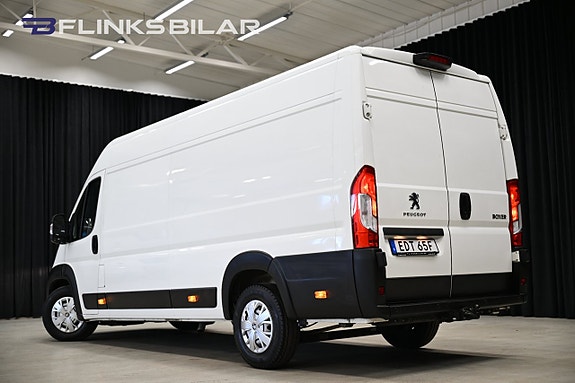 Peugeot Boxer 4 of 27
