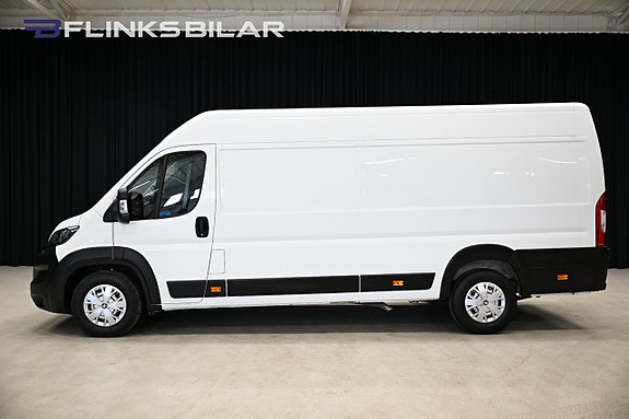 Peugeot Boxer 2 of 27