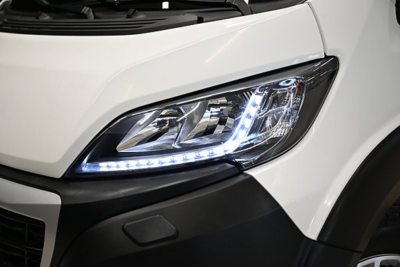 Peugeot Boxer 3 of 27