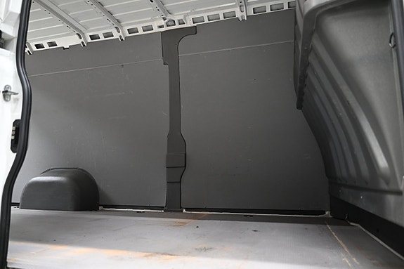 Peugeot Boxer 10 of 27