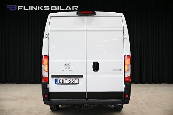 Peugeot Boxer 11 of 27