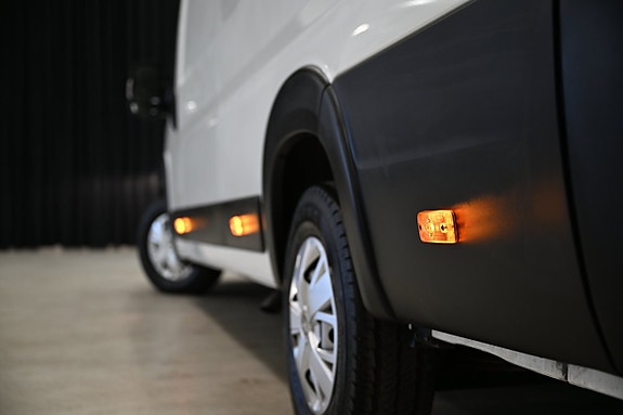 Peugeot Boxer 7 of 27