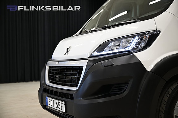 Peugeot Boxer 14 of 27