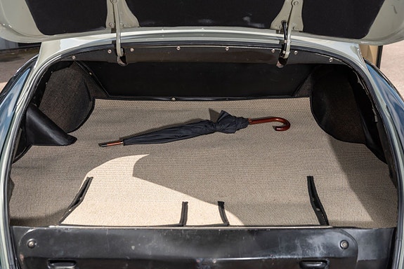 Rolls Royce Silver Cloud III 22 of 27