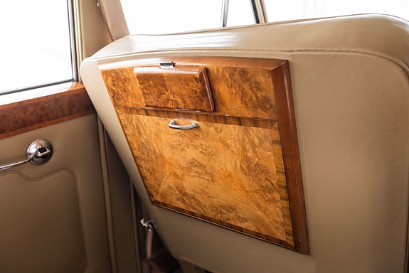 Rolls Royce Silver Cloud III 15 of 27