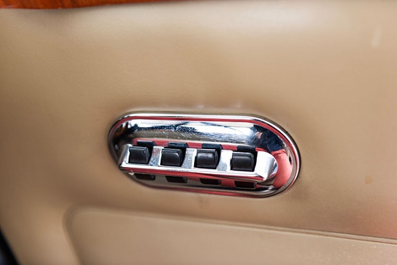 Rolls Royce Silver Cloud III 17 of 27