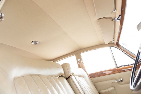 Rolls Royce Silver Cloud III 12 of 27