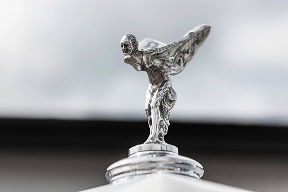 Rolls Royce Silver Cloud III 7 of 27