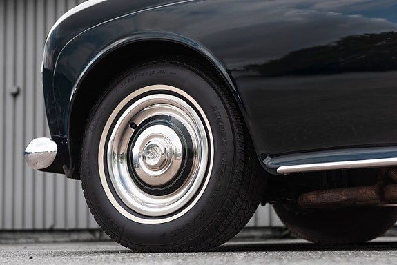 Rolls Royce Silver Cloud III 10 of 27