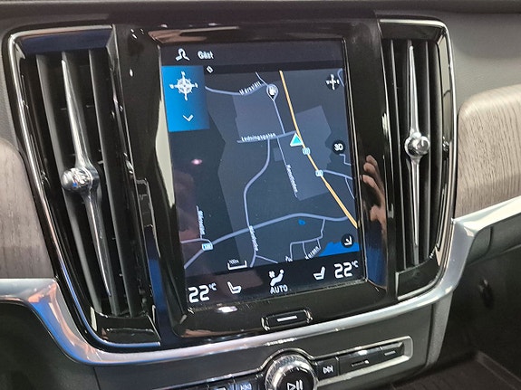 Volvo V90 7 of 13