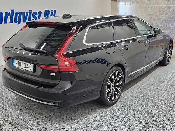 Volvo V90 4 of 13