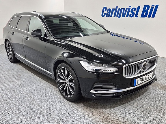 Volvo V90 3 of 13